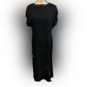 Laurence Kazar Dress